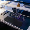 Linkidea Hard Travel Keyboard Case for Compact 60% Keyboard and