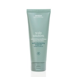 Aveda Scalp Solutions Replenish Conditioner | Renueva, hidrata y suaviza el cabello y el cuero cabelludo