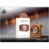 Lattafa pride Vintag Radio New Long Lasting, Perfume 3.4 EDP