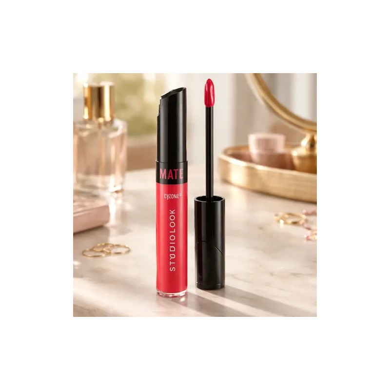 Labial Studio Look Cyzone Original
