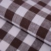 Hans-Textil-Shop Fabric Sold by the Metre Vichy Checked 1 x