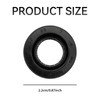 UQWU Distributor Shaft Seal & O Ring for Honda Acura