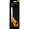 Fiskars Classic Dressmaking Scissors Right Handed Total Length 27.5 cm