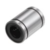 QUARKZMAN 12pcs LM12UU Linear Ball Bearings 12mm Bore Dia 21mm