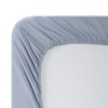 Pikolin Home – Fitted Sheet 100% Cotton, 160 x 200