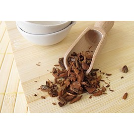 Cina Bark Cut Herbal Tea 100 g Spice Kontor Munich