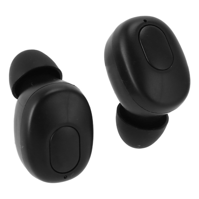 Language Translator Earbuds BT5.0 Noise Canceling 74 Languages 70 Accents