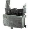 Viper VX Buckle Up Utility Rig Titanium