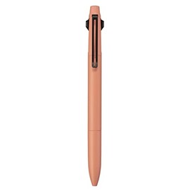 Mitsubishi Pencil Limited Jetstream Prime Multifunction Pen PRIME 2&1 MSXE333005.CP Coral Pink