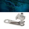 Rotary Encoder Metal Mounting Stand Digital Display Counter Fixing Bracket