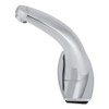 Automatic Sensor Touchless Bathroom Sink Faucet with Control Box, Hands