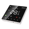 3A Digital Thermostat with LCD Display Smart Programmable Thermostat with