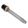 Heating Tube Electric Stainless Steel Rod Industrial Supplies Brass Thread