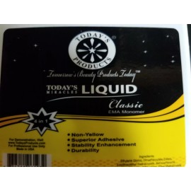 TODAY'S PRODUCTS MONOMER/LIQUID