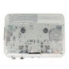 Cassette to MP3 Converter Multifunctional HiFi Stereo Sound Retro Innovative