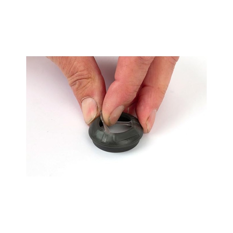 Matrix Flexible Toss Pot Medium x 2