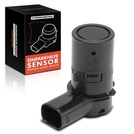 Frankberg Parking Aid Parking Sensors PDC Sensors Reversing Sensors Parking Aid Sensor Ultrasonic Sensor Replace# 2W9315K859DAW-6