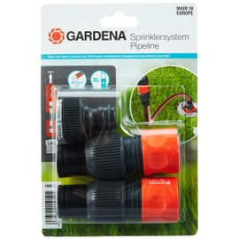 GARDENA Professional Sprinkler System, 30 x 20 x 20 cm