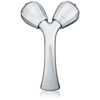 Beauty Roller Shine Silver