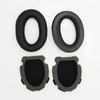 A10 Headset Ear Cushions Replacement Ear Pads Compatible with Bose