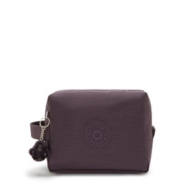 Kipling PARAC, Large Toiletry Bag, 10 x 80 x 38 cm, Ultimate Plum (Purple)