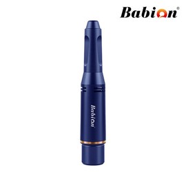 Babion Pure Tip Nail Drill, Gel Nail Soak-off, Fingernail & Toenail Grinder, Athlete's Foot Care Grinder / 바비온 퓨어팁 네일 드릴 젤 네일 쏙오프 손톱 발톱 그라인더 무좀 관리 연마기