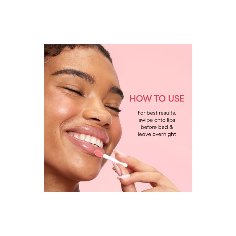 LANEIGE Lip Sleeping Mask Osito De Goma (Mascarilla De Noche
