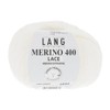 Merino 400 Lace 0094 Natural