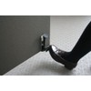 nomuratekku Pedal Door Stopper Dark Gray N – 2422 