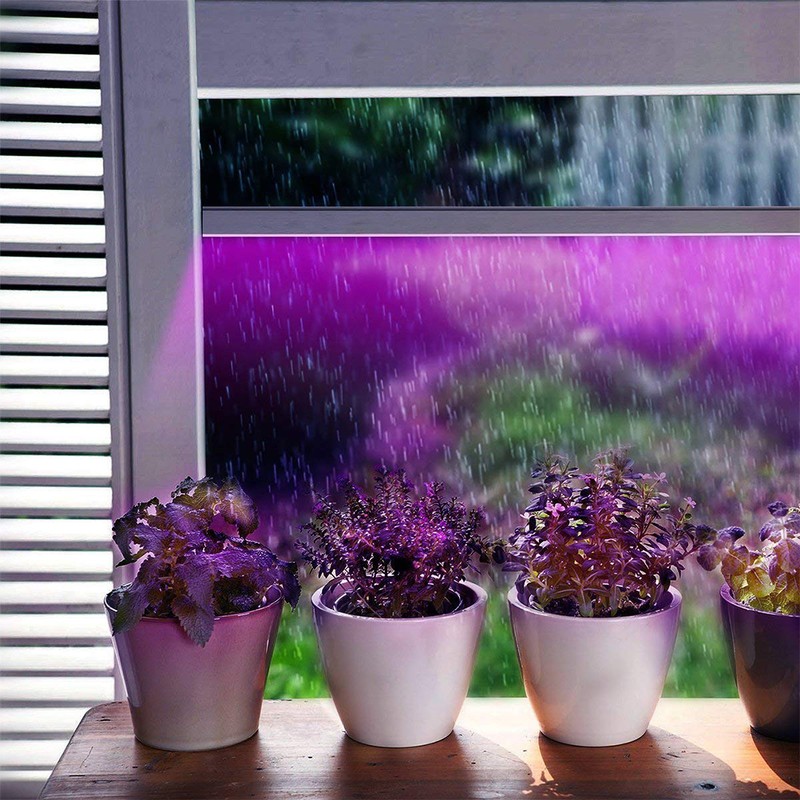 LED Plant Growth Light String 5050 SMD LED Light Waterproof