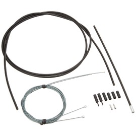 Shimano Y8ZG98090 Repair Parts R7000 Series Shift Cable Set, Black, For R7000 Series, Genuine Parts