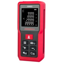 Ermenrich Reel GM60 Laser-Messgerät