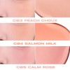 ABOUT TONE Skin Layer Fit blusher 5g, Shade:W04 Soft Salmon