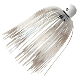 Spro Freestyle Skirted Bullet - Rubber Bait, Weight/Colour: 5 g / Roach