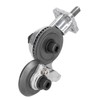 12V‑21V Lithium Ion Drill Plate Cutter Carbon Steel Electric Drill
