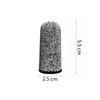Ginhkok Finger Protective Sack Gloves, Cut Resistant, Blade Prevention, Work