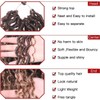 Xtrend 8 Packs 12Strands/pack River Boho Goddess Locs Crochet Hair
