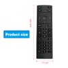 New TV Remote XRT134 Replacement fit for VIZIO Smart TV
