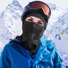Mens Balaclava Winter Ski Face Mask Breathable Windproof Thermal for