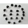 20PCS 15078238 700-053 Radiator Grille Retainer Clips Bumper Cover Fasteners