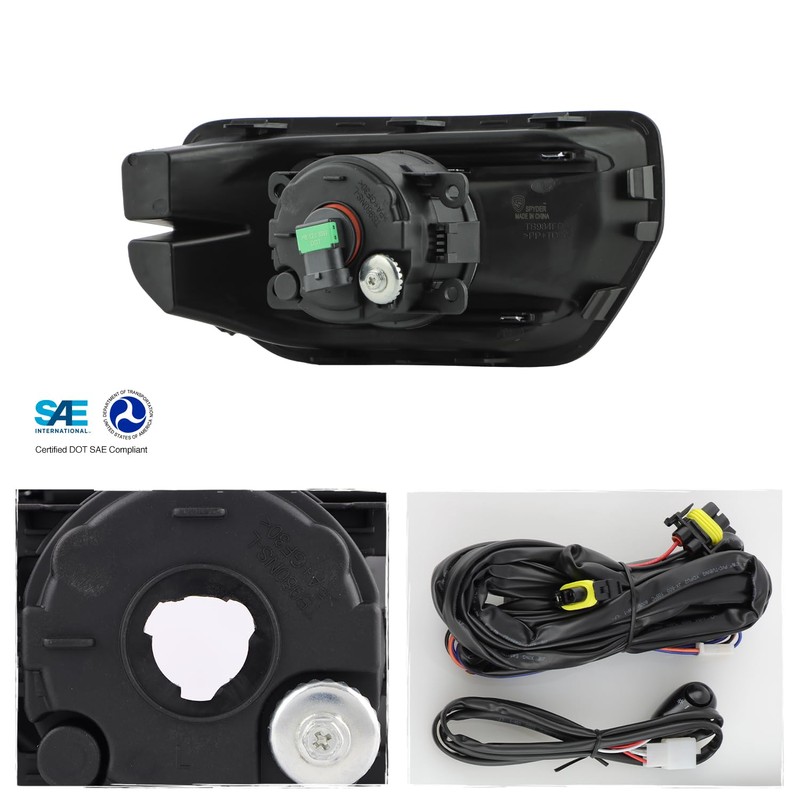 AKKON - Fit 2024 2025 Ford Ranger 24-25 OE Style