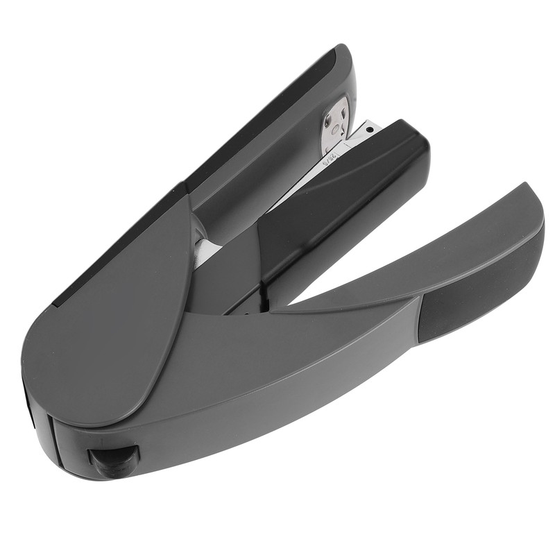Stapler 20 Sheet Capacity 210pin Large Capacity Labor Saving Mini
