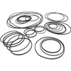 Rubber Belt Cassette Boombox Recorder Repair Maintenance Repair Replacement (Set
