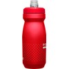 CamelBak Podium Bike Squeeze Water Bottle Red, 21oz