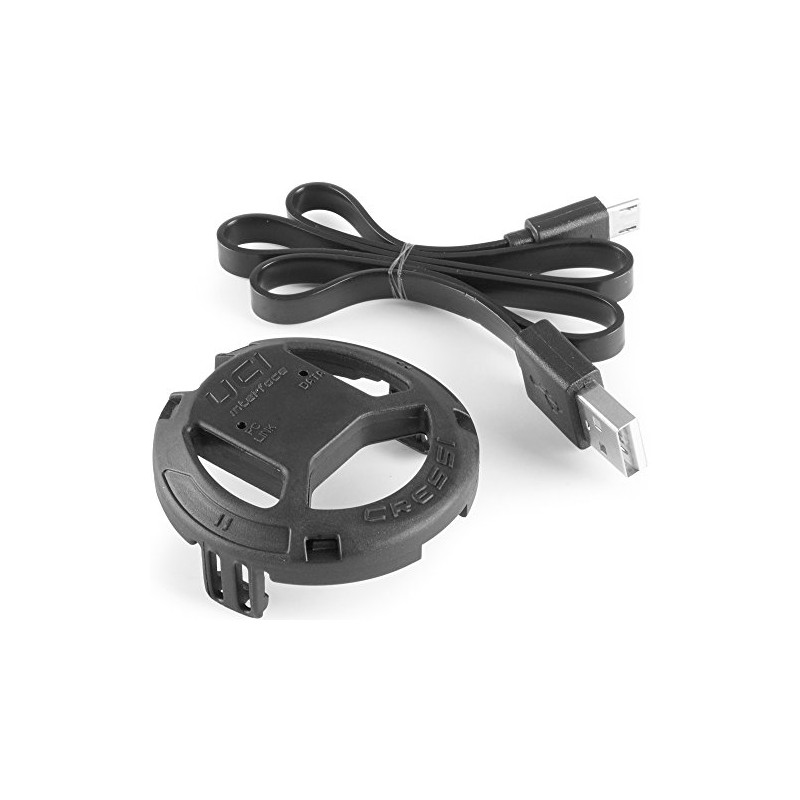 CRESSI Interface para Goa