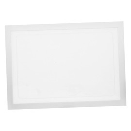 DOITOOL Sketch Portfolio Folder Photo Storage Case Office Essential File Organizer Pockets and Inserts