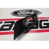 Rejilla Izquierda Ford Ranger 2019-2025 Original