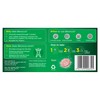 Berocca Energy Vitamin B & C Original Berry Flavour Effervescent