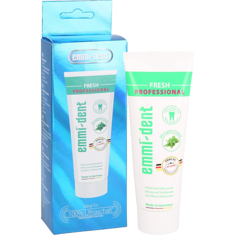 Emmi-dent Toothpaste 75 ml