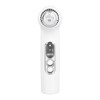 Electric Blackhead Removal Machine Blue Lighting Deep Cleansing Pores Vacuum